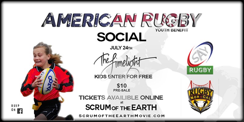0720 Scrum Of The Earth Event